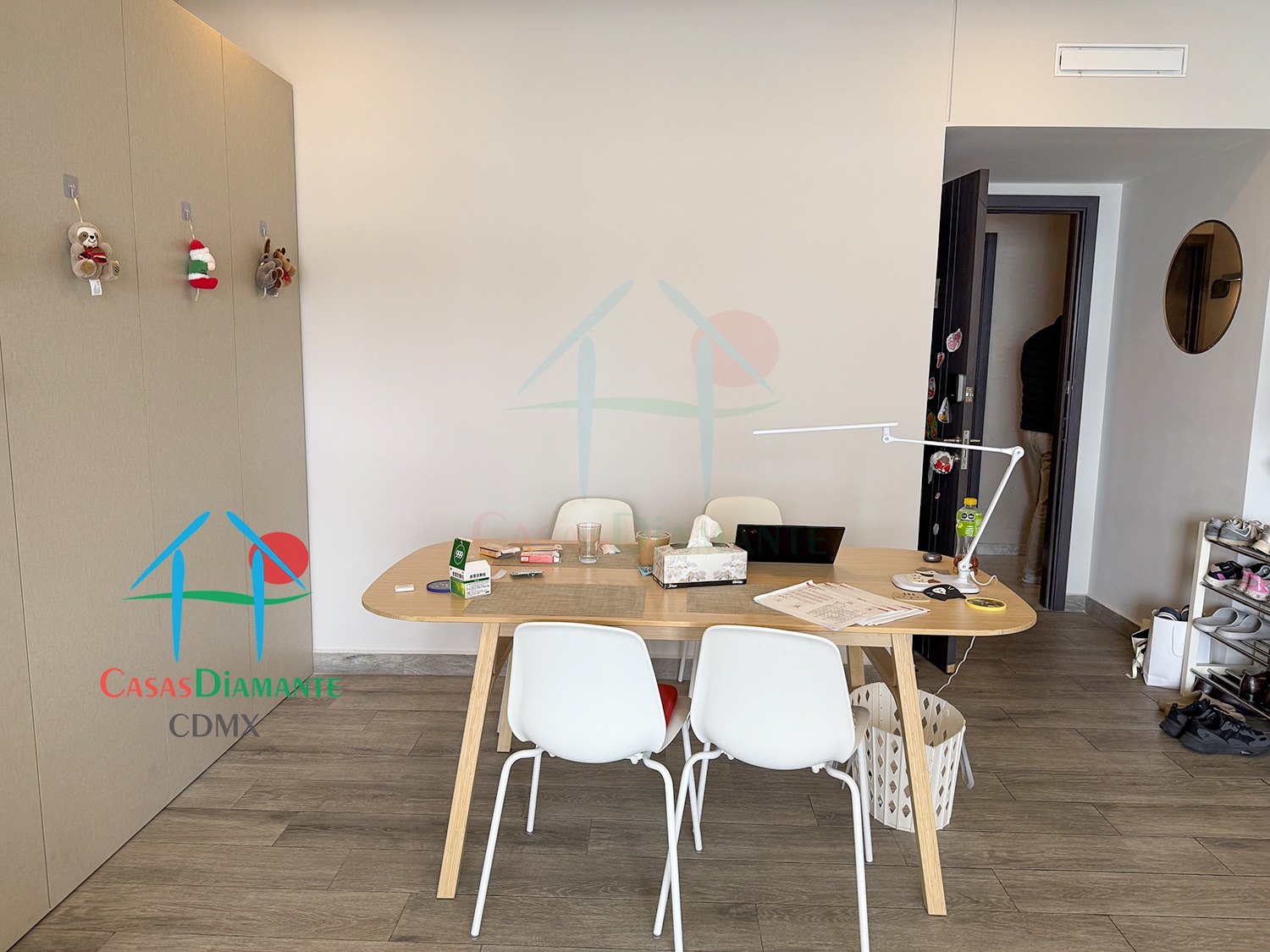 Santa Fe High Park AGJG - Estancia 2 Santa Fe High Park AGJG - Estancia 2